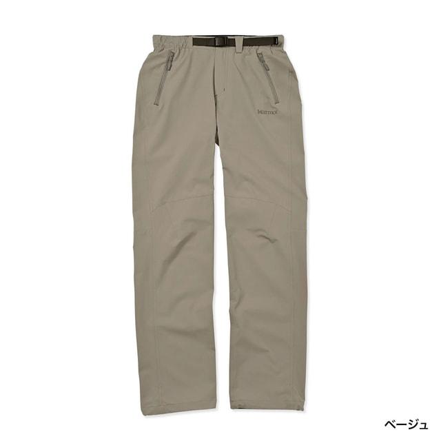 Marmot（マーモット） レディース トレッキング ソフトシェル