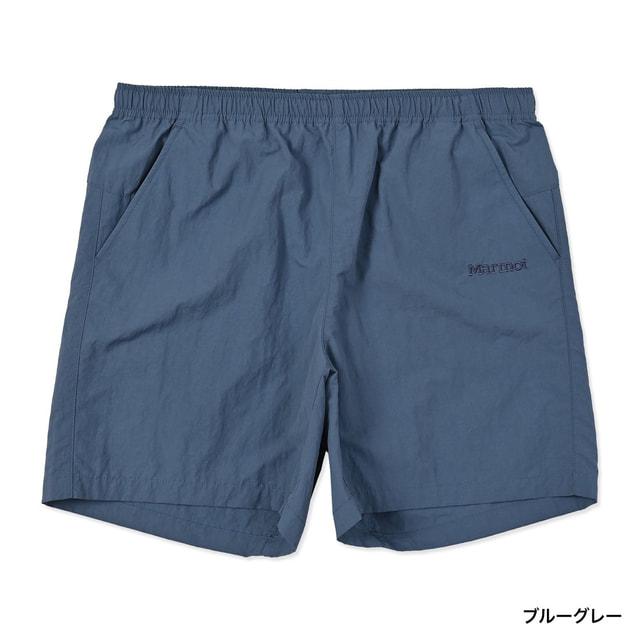 Marmot（マーモット） レディース トレッキング ショートパンツ Ws