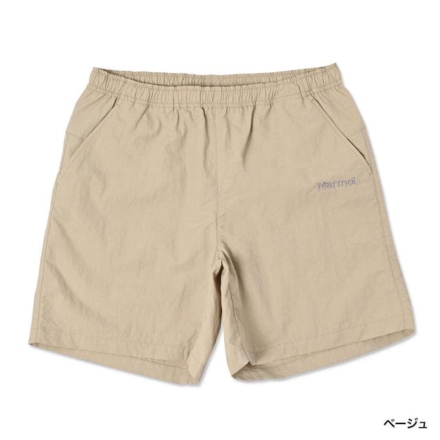 Marmot（マーモット） レディース トレッキング ショートパンツ Ws