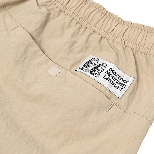 Marmot（マーモット） レディース トレッキング ショートパンツ Ws