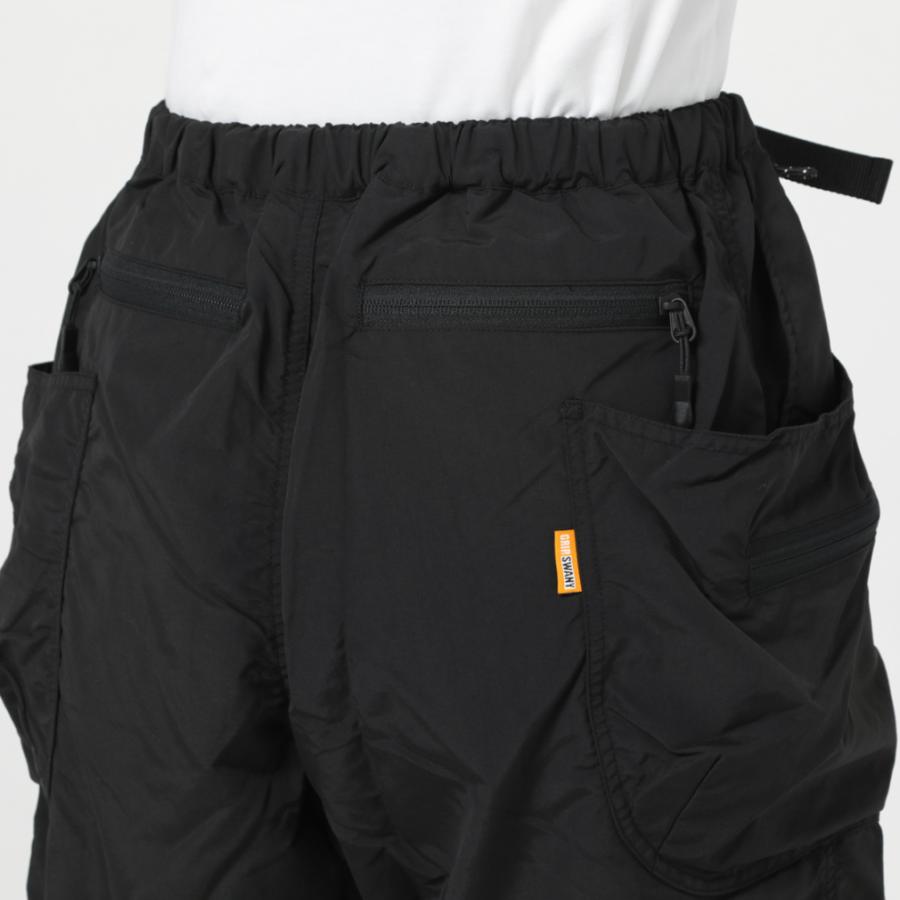 スタブリッジ　グリップスワニー　ハーフパンツ 中古・古着通販】GRIP SWANY (グリップスワニー) STABRIDGE