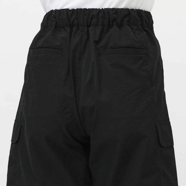 NANGA（ナンガ） レディース アウトドア ハーフパンツ DotAir COMFY