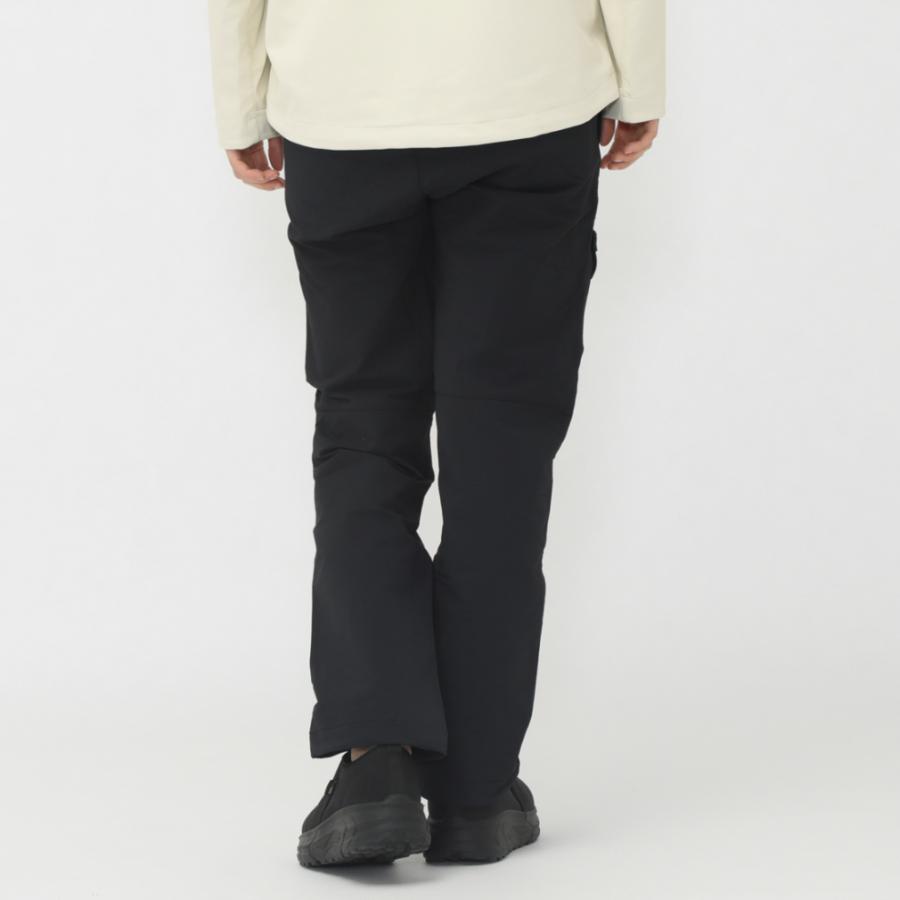 フェニックス レディース アウトドア ロングパンツ PH462PA62 PHENIX