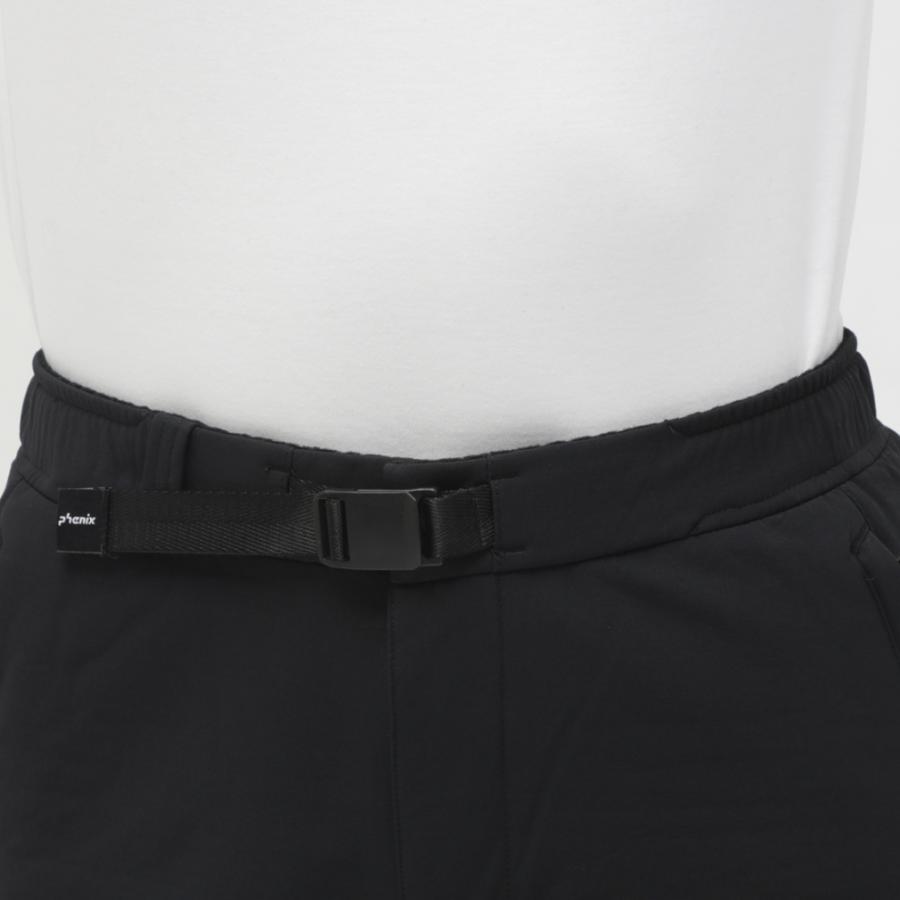 フェニックス レディース アウトドア ロングパンツ PH462PA62 PHENIX