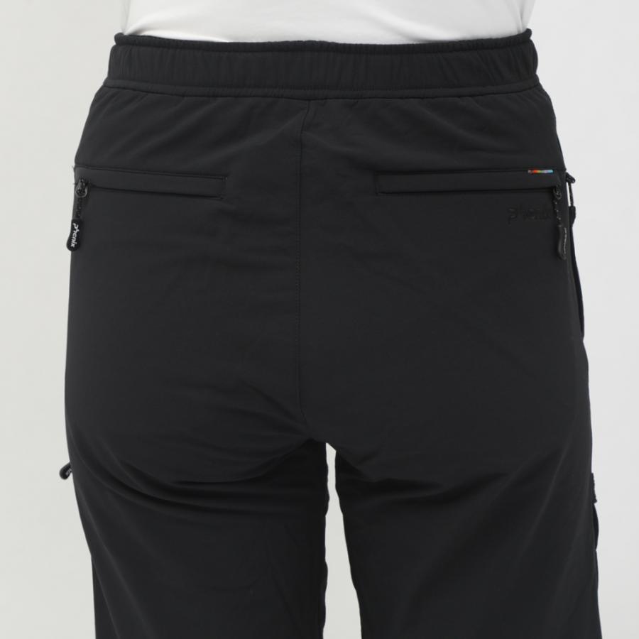 新品タグ付き 保管品 Phenix フェニックスパンツ フェニックス レディース アウトドア ロングパンツ PH462PA62 PHENIX