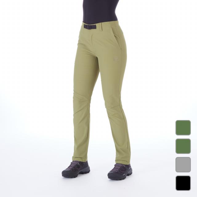 ロングパンツ Convey Pants Women 