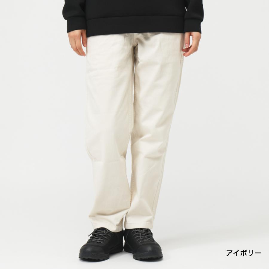 レディース ソフトグログラン パンツ Demi-Luxe BEAMS（デミルクス ビームス）の「AK+1 / ソフトグログラン