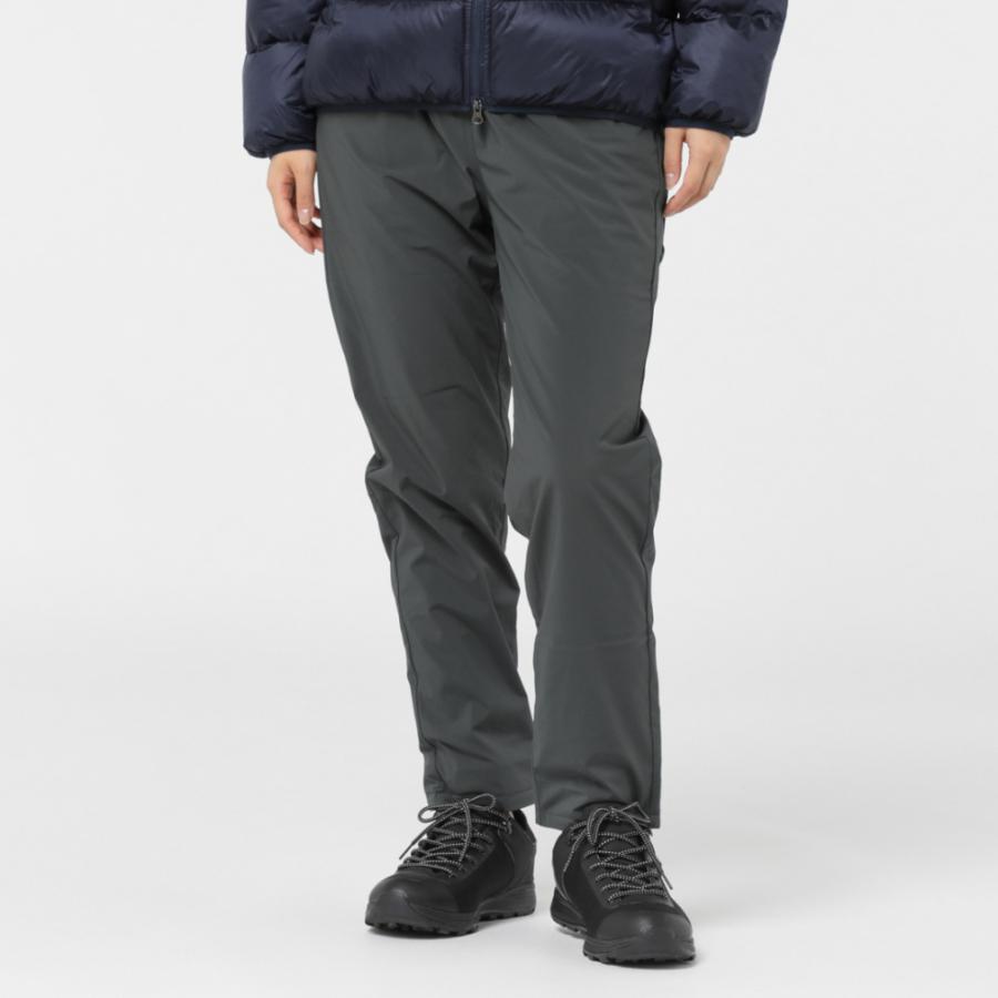 アクシーズクイン レディース アウトドア ロングパンツ ウィメンズ