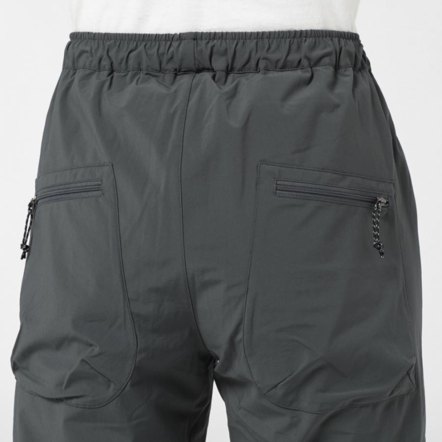 アクシーズクイン レディース アウトドア ロングパンツ ウィメンズ