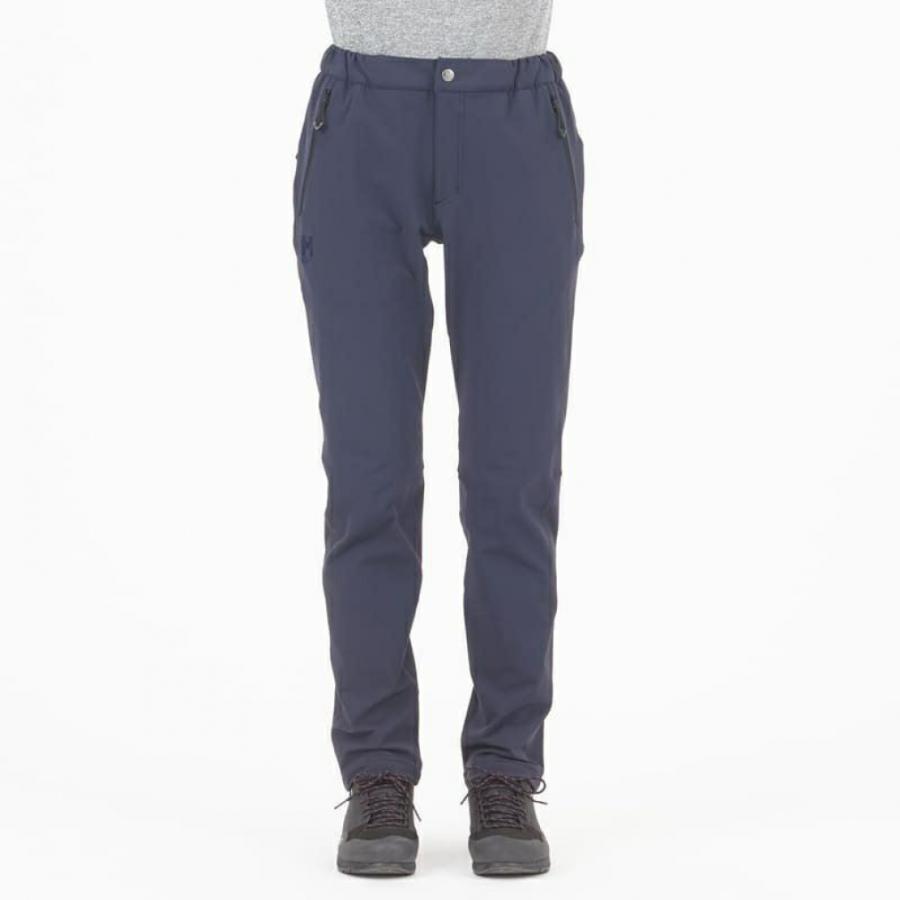 MILLET ミレー MONTE ROSA PANT NEO W アウトドア アウトドアパンツ ウィメンズ MIV01830-N7317 レディース MILLET（ミレー） レディース トレッキング ロングパンツ MONTE ROSA
