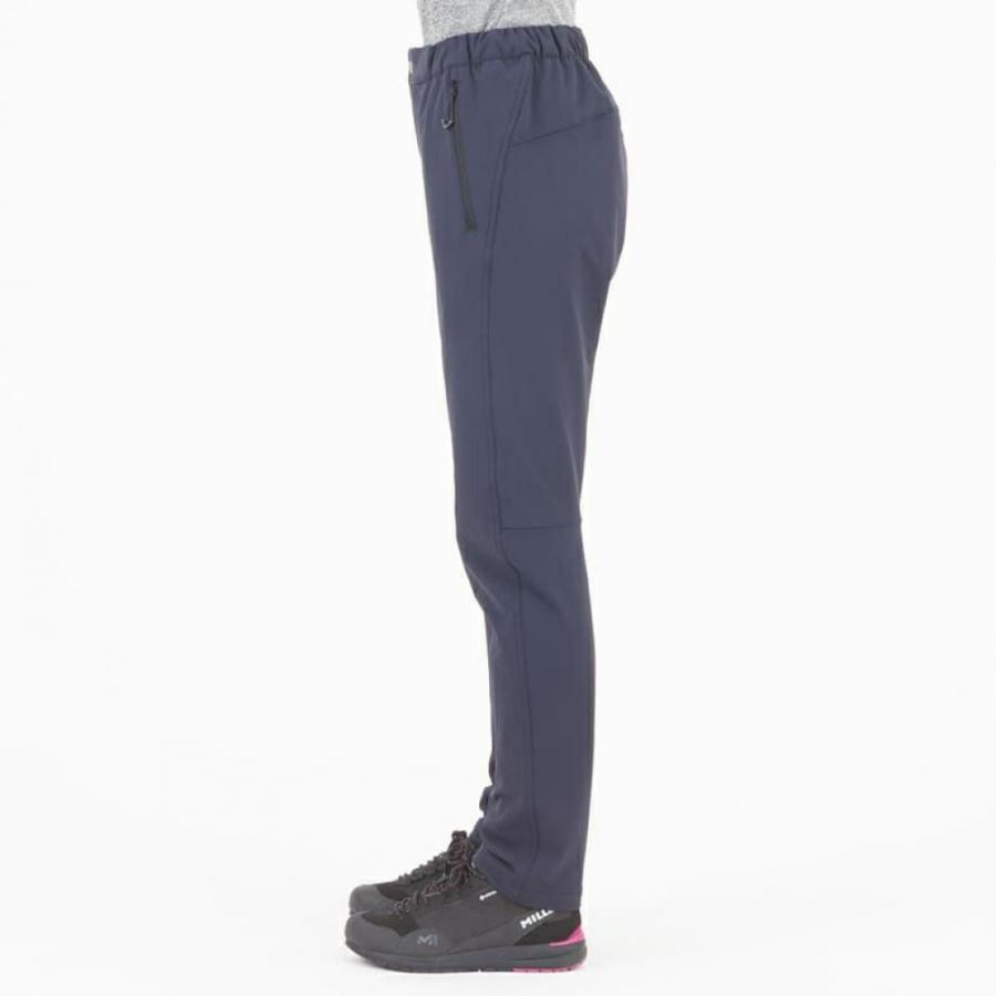 MILLET（ミレー） レディース トレッキング ロングパンツ MONTE ROSA