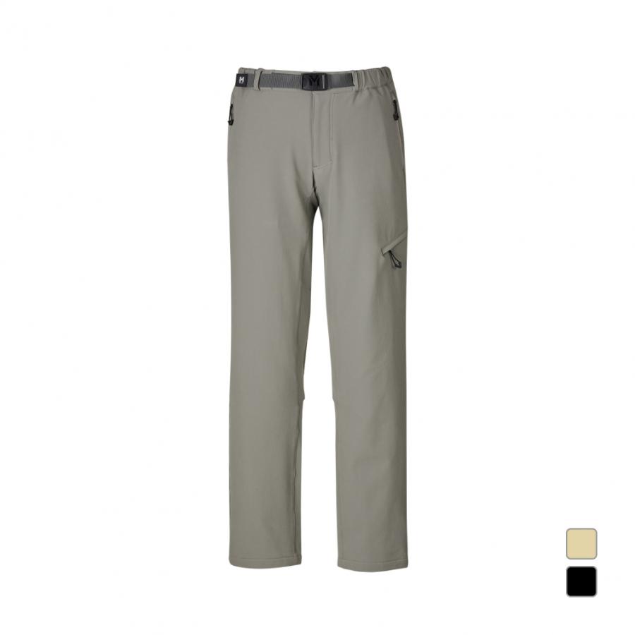MILLET（ミレー） レディース トレッキング ロングパンツ MONTE ROSA