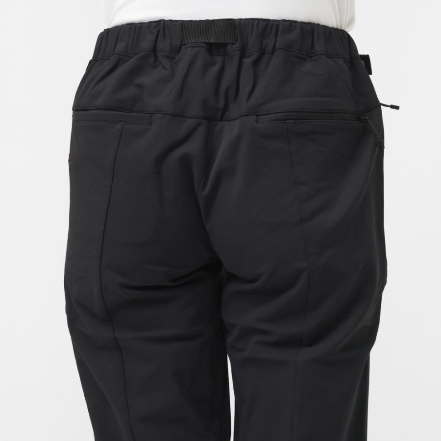 MILLET（ミレー） レディース トレッキング ロングパンツ MONTE ROSA