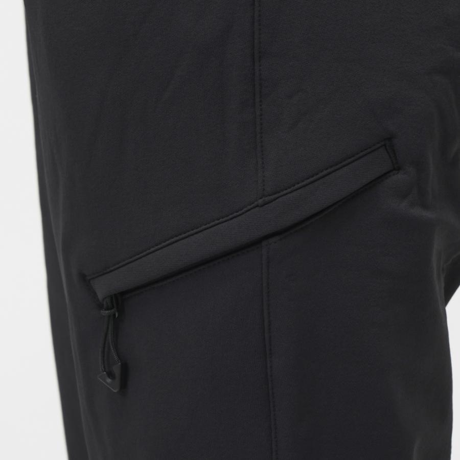 MILLET（ミレー） レディース トレッキング ロングパンツ MONTE ROSA