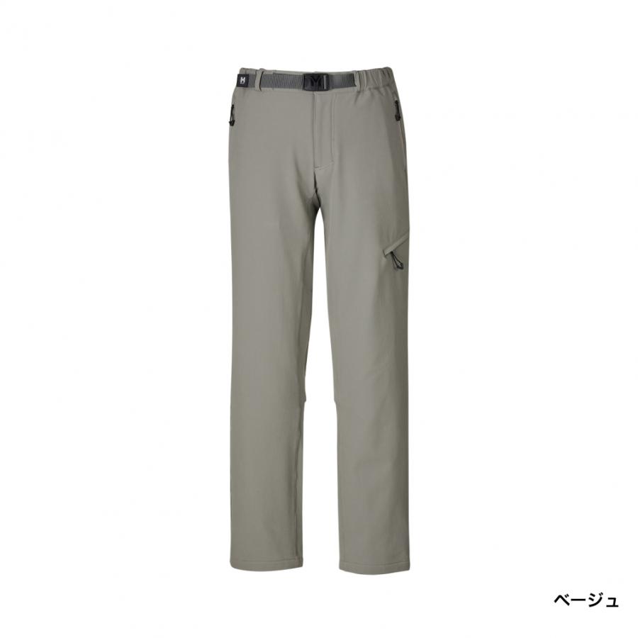 MILLET（ミレー） レディース トレッキング ロングパンツ MONTE ROSA