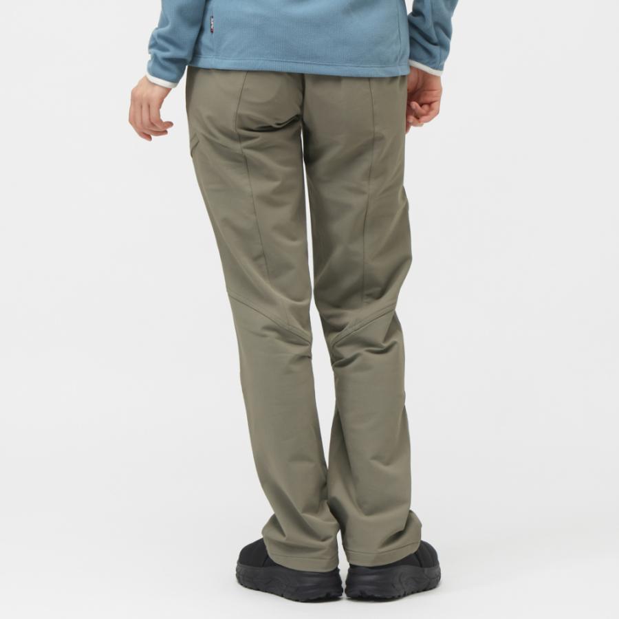 MILLET（ミレー） レディース トレッキング ロングパンツ MONTE ROSA