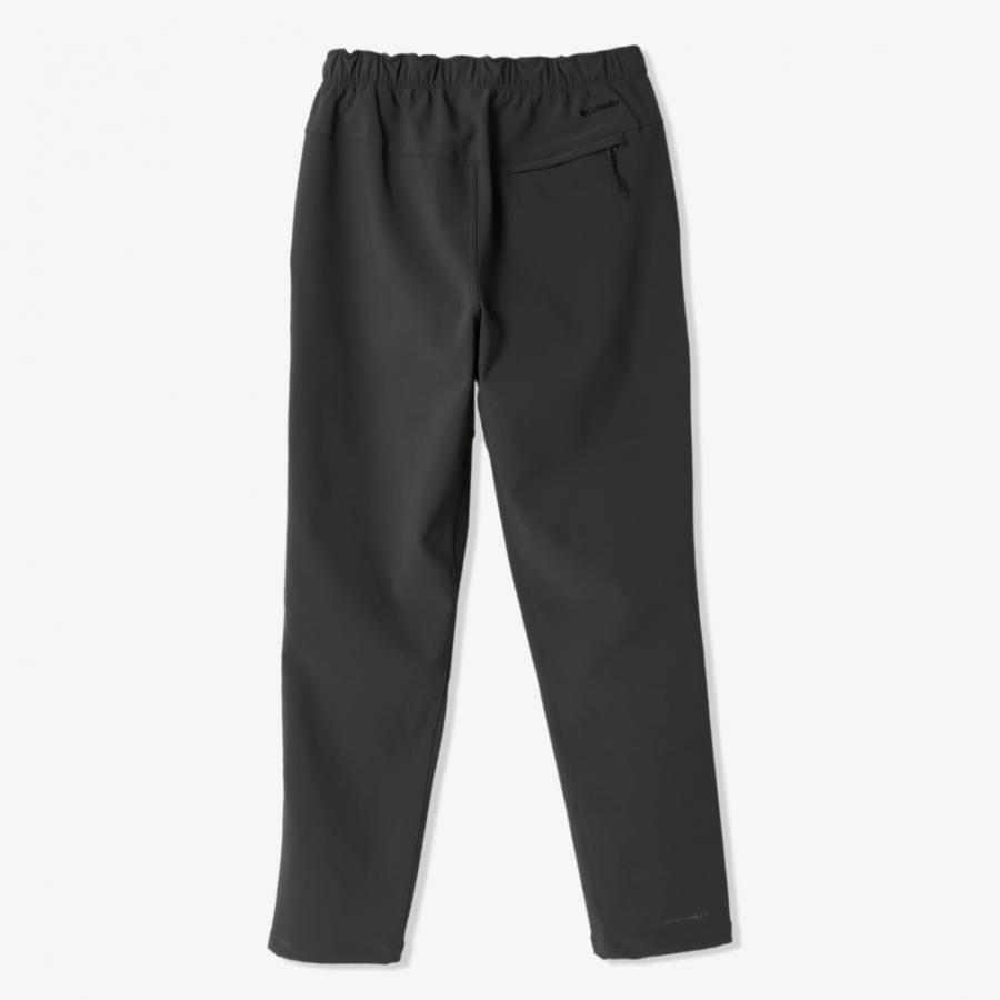 Columbia オムニヒートスノーボードパンツ L 黒 Columbia（コロンビア） （レディース）パンツ ボトム タイムトゥー