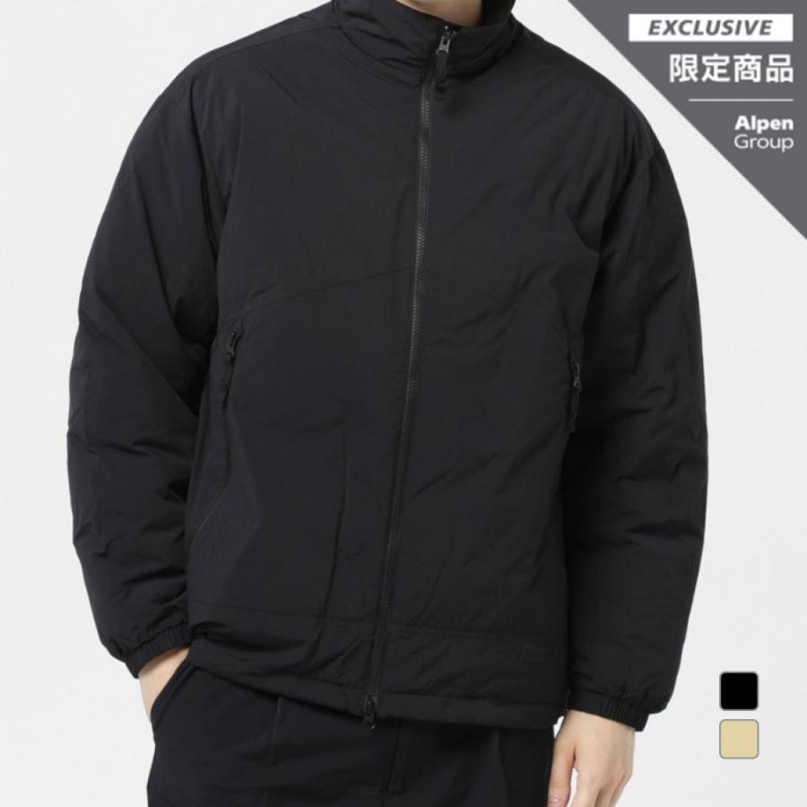 snow peak スノーピーク アウトドア ジャケット Graphene Warm