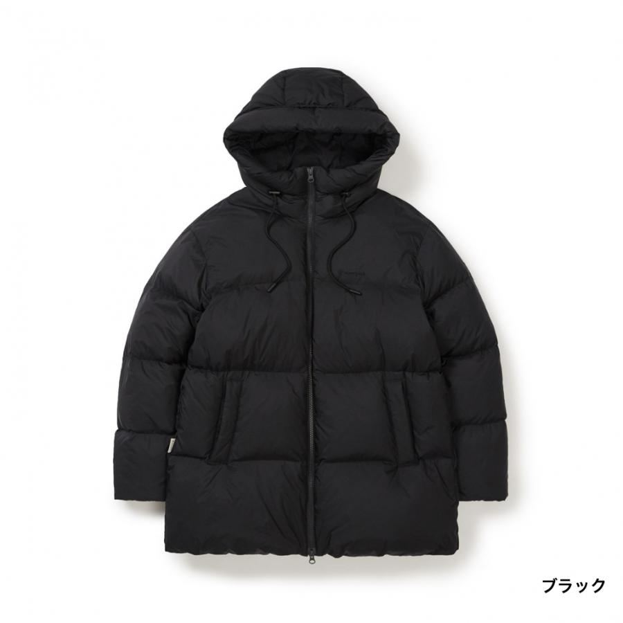 snow peak（スノーピーク） 2025秋冬 レディース アウトドアカジュアル