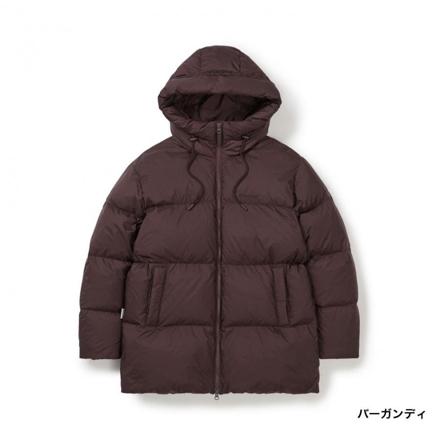 snow peak（スノーピーク） 2025秋冬 レディース アウトドアカジュアル
