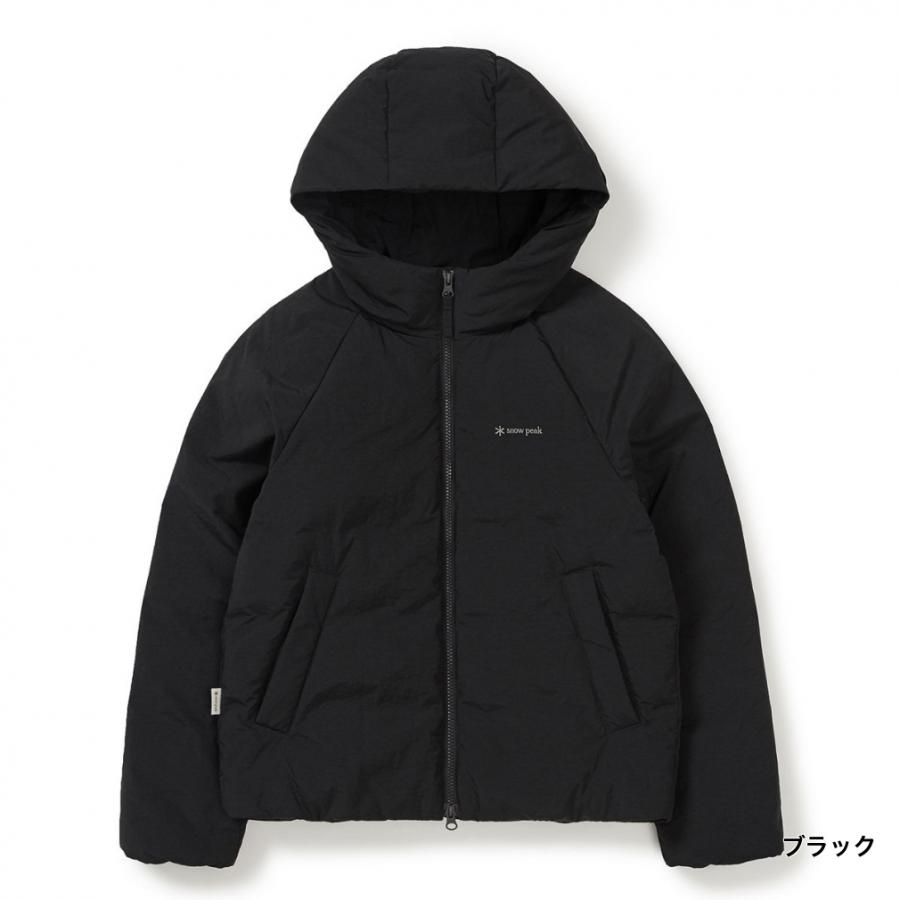 snow peak（スノーピーク） 2025秋冬 レディース アウトドアカジュアル