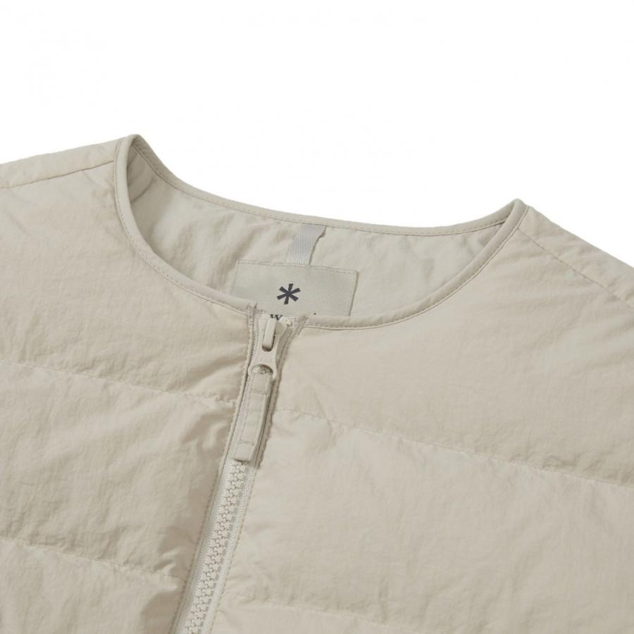 2025秋冬 スノーピーク レディース アウトドアカジュアル ダウンジャケット Land Wmns LW Down Jacket S25WWGDJ61 snow peak_10