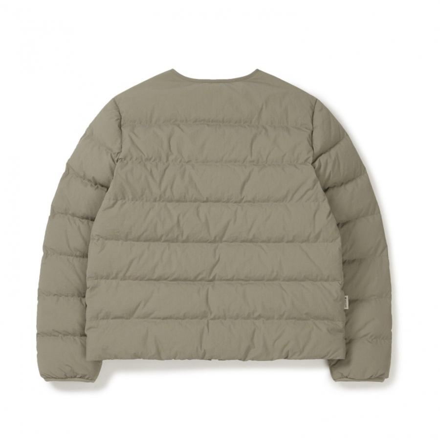 2025秋冬 スノーピーク レディース アウトドアカジュアル ダウンジャケット Land Wmns LW Down Jacket S25WWGDJ61 snow peak_5