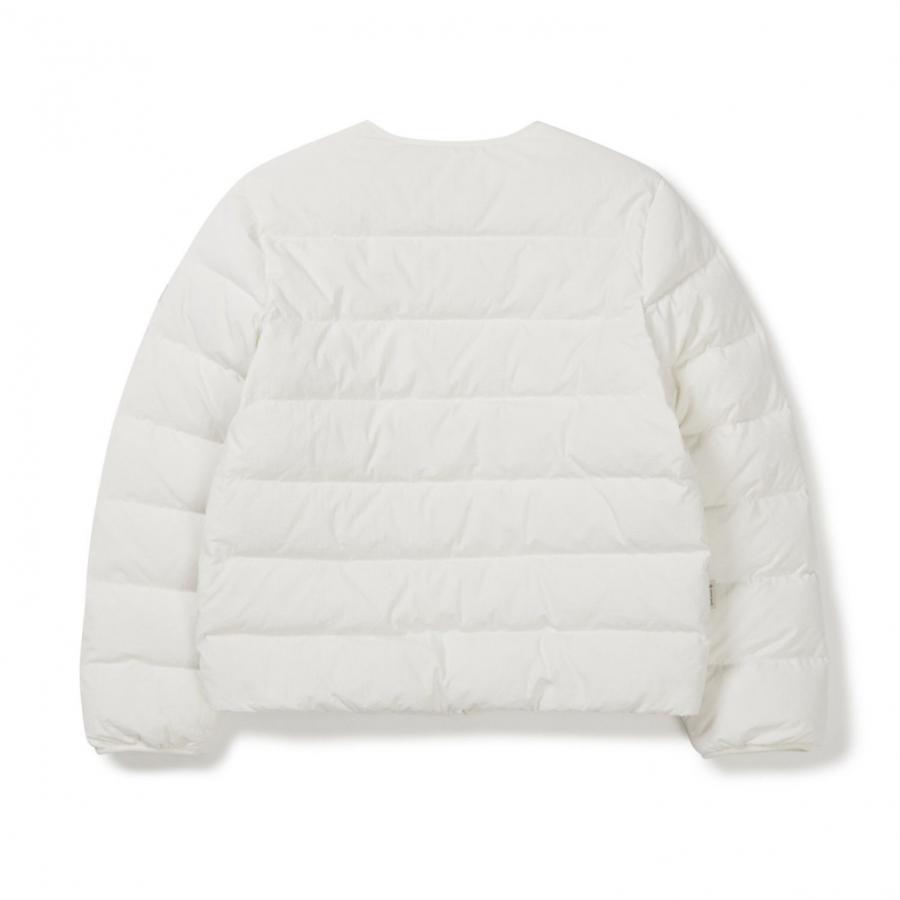 2025秋冬 スノーピーク レディース アウトドアカジュアル ダウンジャケット Land Wmns LW Down Jacket S25WWGDJ61 snow peak_6