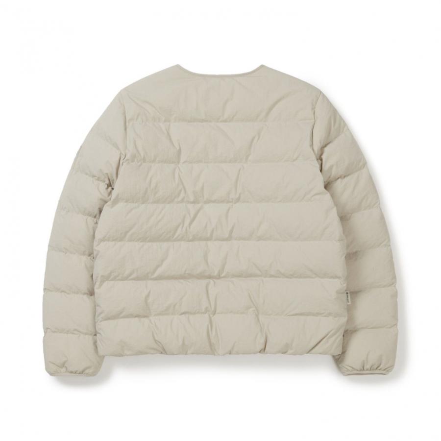 2025秋冬 スノーピーク レディース アウトドアカジュアル ダウンジャケット Land Wmns LW Down Jacket S25WWGDJ61 snow peak_7