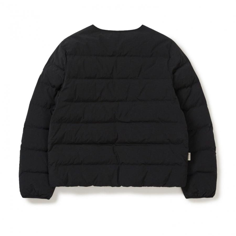 2025秋冬 スノーピーク レディース アウトドアカジュアル ダウンジャケット Land Wmns LW Down Jacket S25WWGDJ61 snow peak_8