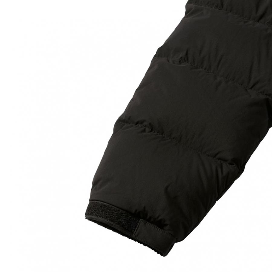 ザ・ノース・フェイス レディース ダウンジャケット CAMP Sierra Short キャンプシエラショート NDW92230 THE NORTH FACEの画像
