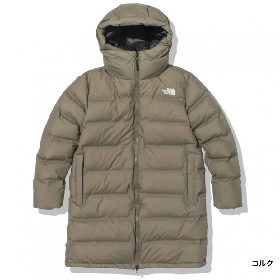 ザ・ノース・フェイス レディース アウトドア アウターウェア マタニティダウンコート NDM92100 THE NORTH FACE｜alpen-group｜04