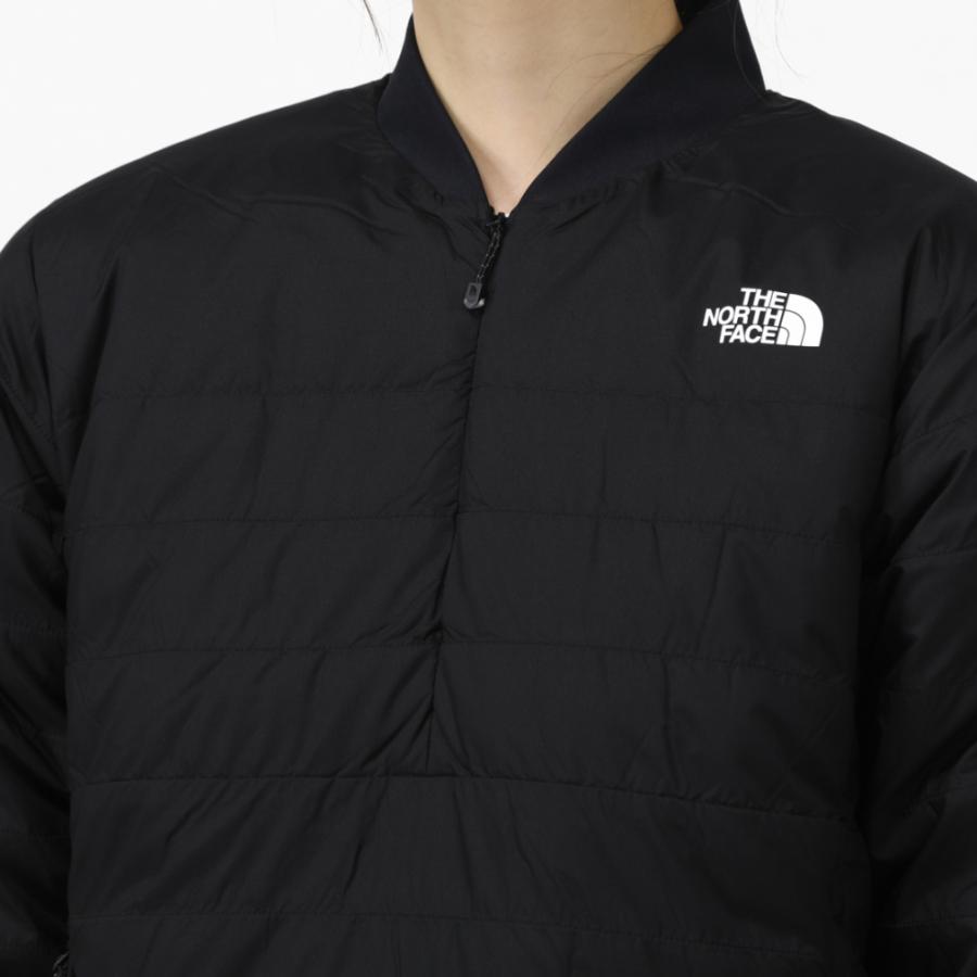 ザ・ノース・フェイス レディース アウトドア 中綿ジャケット 50/50 ダウンプル NDW92101 THE NORTH FACE｜alpen-group｜06