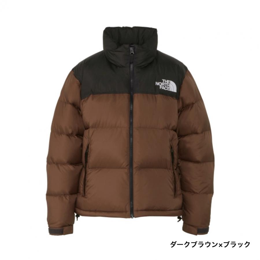 2023秋冬 ザ・ノース・フェイス レディース ダウンジャケット Short Nuptse Jacket ショートヌプシジャケット NDW92335 THE NORTH FACE｜alpen-group｜03