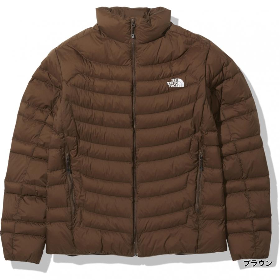 ザ ノース フェイスレディース アウトドア 中綿ジャケット サンダージャケット Nyw312 The North Face アルペングループヤフー店 通販 Yahoo ショッピング
