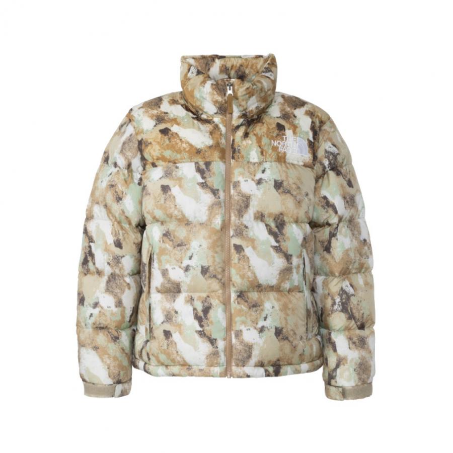 THE NORTH FACE ザ・ノース・フェイス レディース ダウンジャケット 