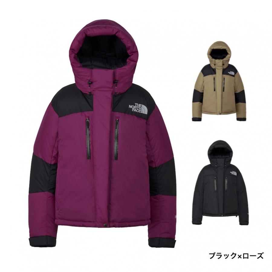 THE NORTH FACE（ザ ノースフェイス） 2025秋冬 レディース アウトドア