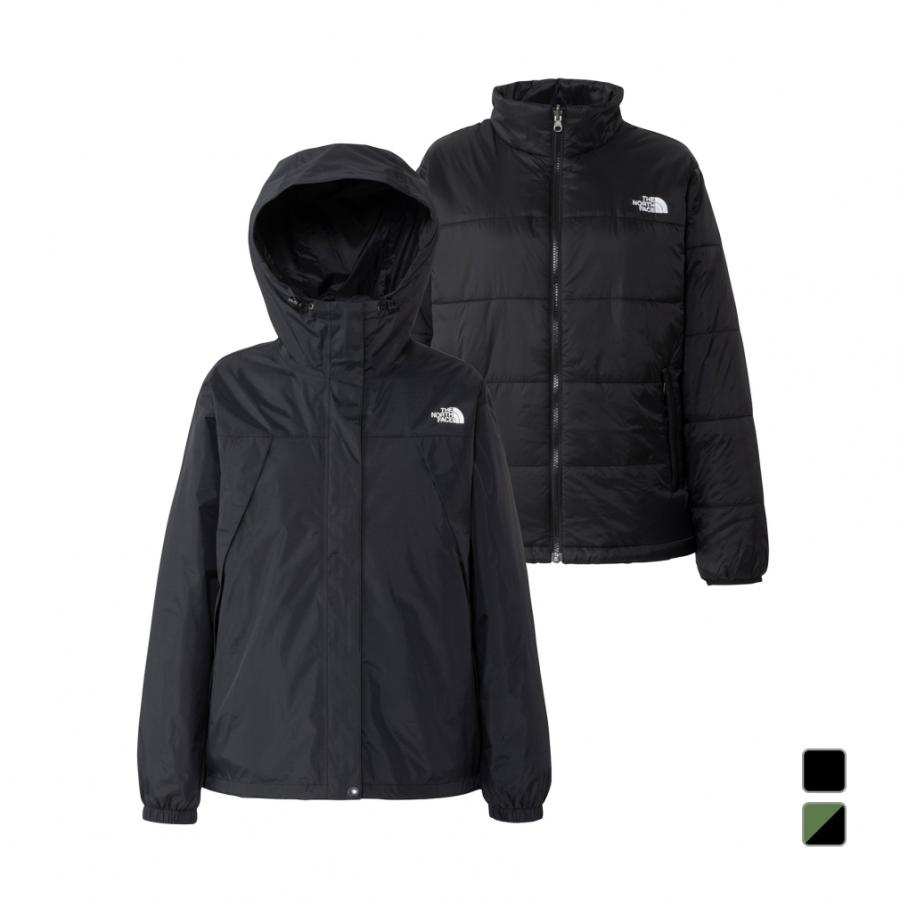 THE NORTH FACE（ザ ノースフェイス） 2025秋冬 レディース アウトドア