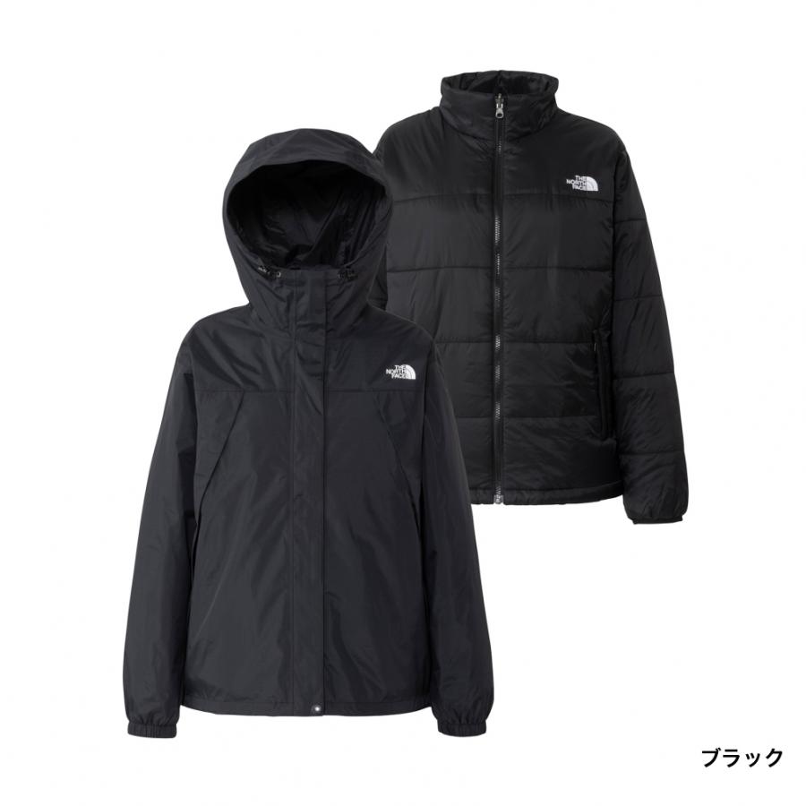 THE NORTH FACE（ザ ノースフェイス） 2025秋冬 レディース アウトドア