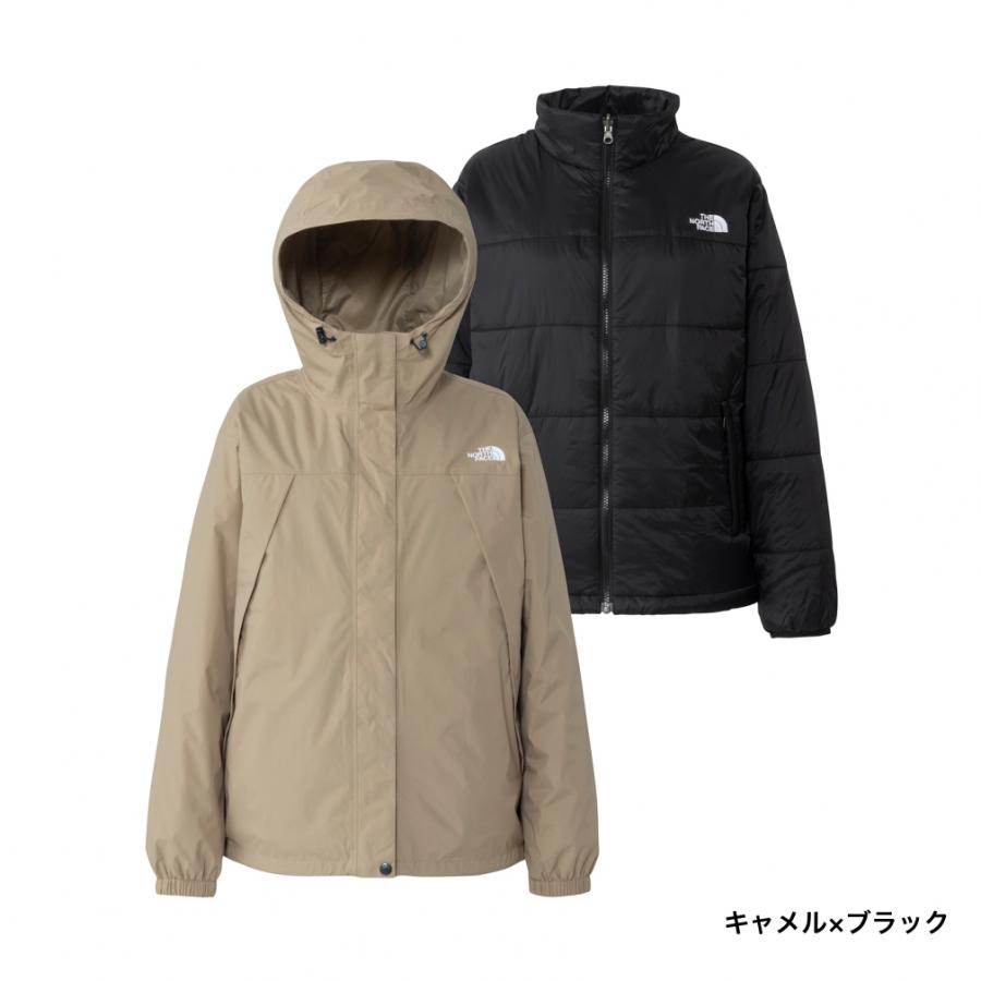 THE NORTH FACE（ザ ノースフェイス） 2025秋冬 レディース アウトドア