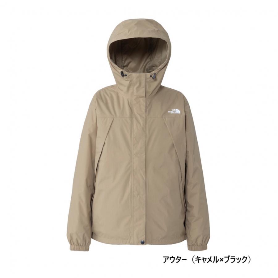 THE NORTH FACE（ザ ノースフェイス） 2025秋冬 レディース アウトドア