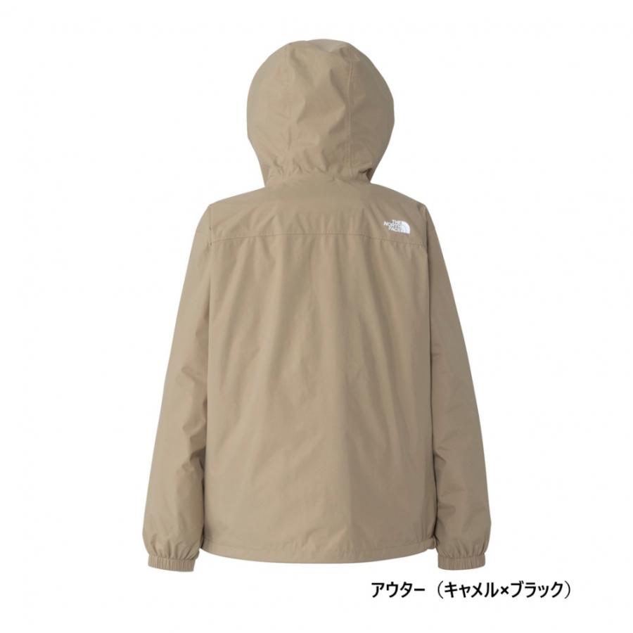 THE NORTH FACE（ザ ノースフェイス） 2025秋冬 レディース アウトドア