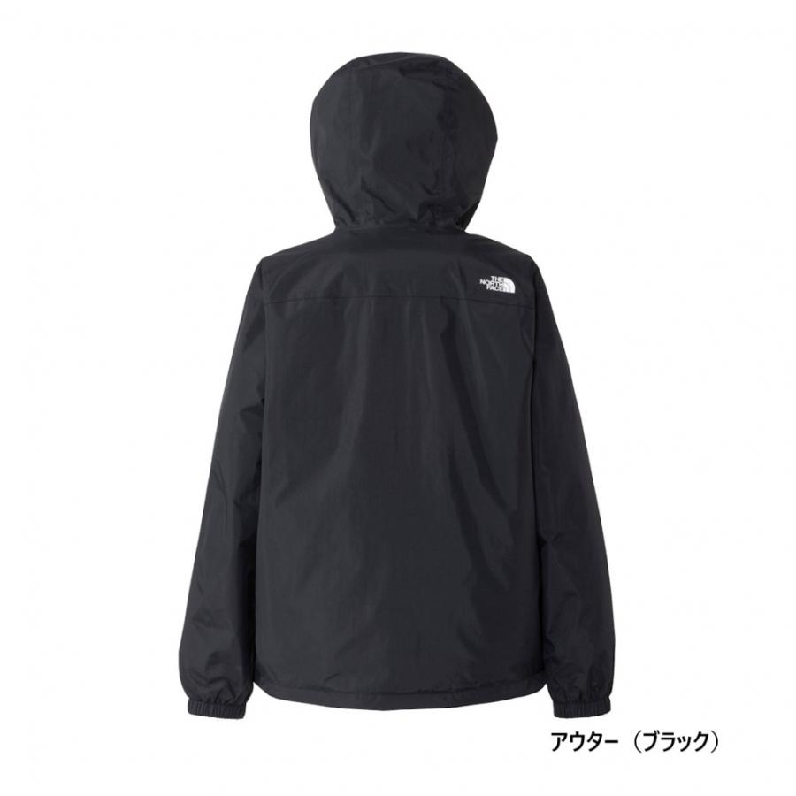 THE NORTH FACE（ザ ノースフェイス） 2025秋冬 レディース アウトドア