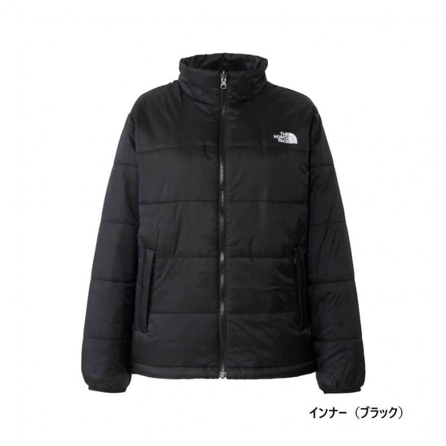 THE NORTH FACE（ザ ノースフェイス） 2025秋冬 レディース アウトドア