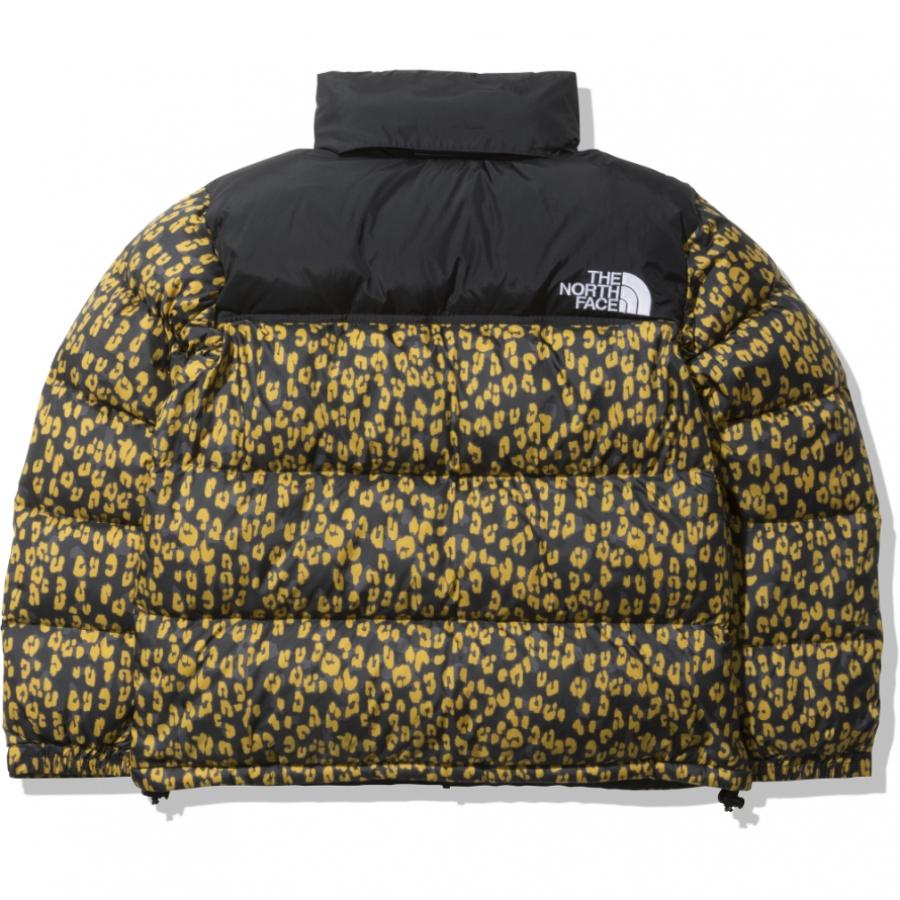 ザ ノース フェイス レディース アウトドア 中綿ジャケット ブレイブジャケット Ndw Lp ブラック イエロー The North Face アルペングループヤフー店 通販 Yahoo ショッピング