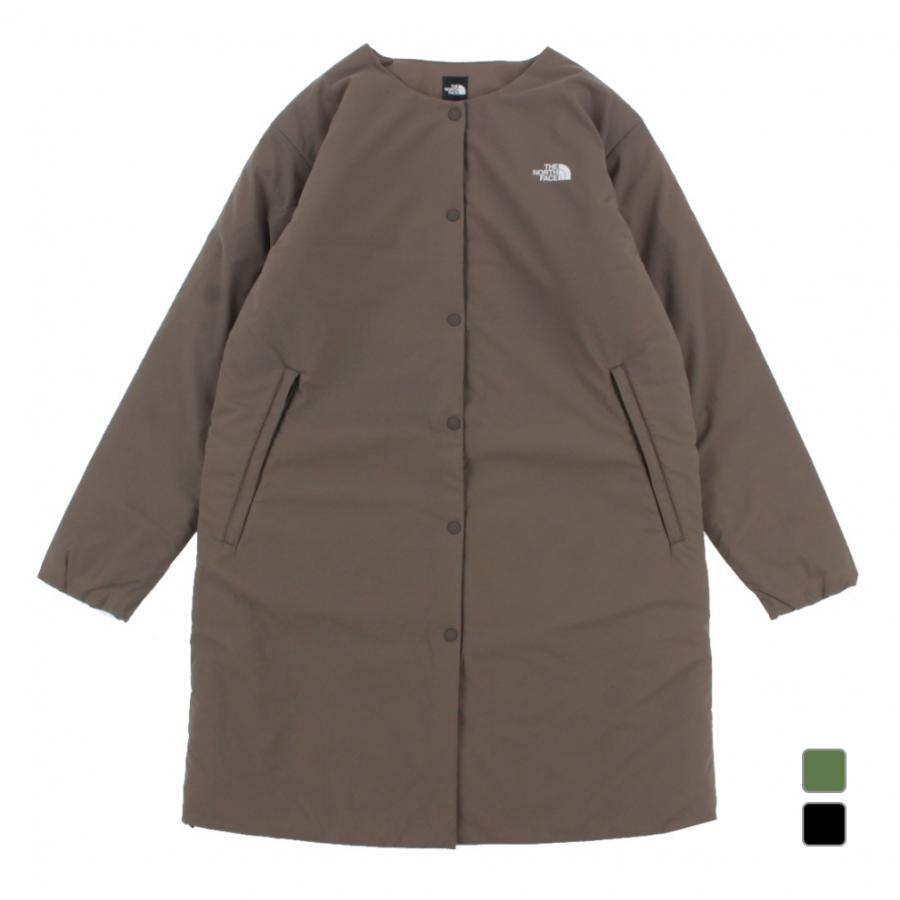 THE NORTH FACE（ザ ノースフェイス） レディース アウトドア 中綿