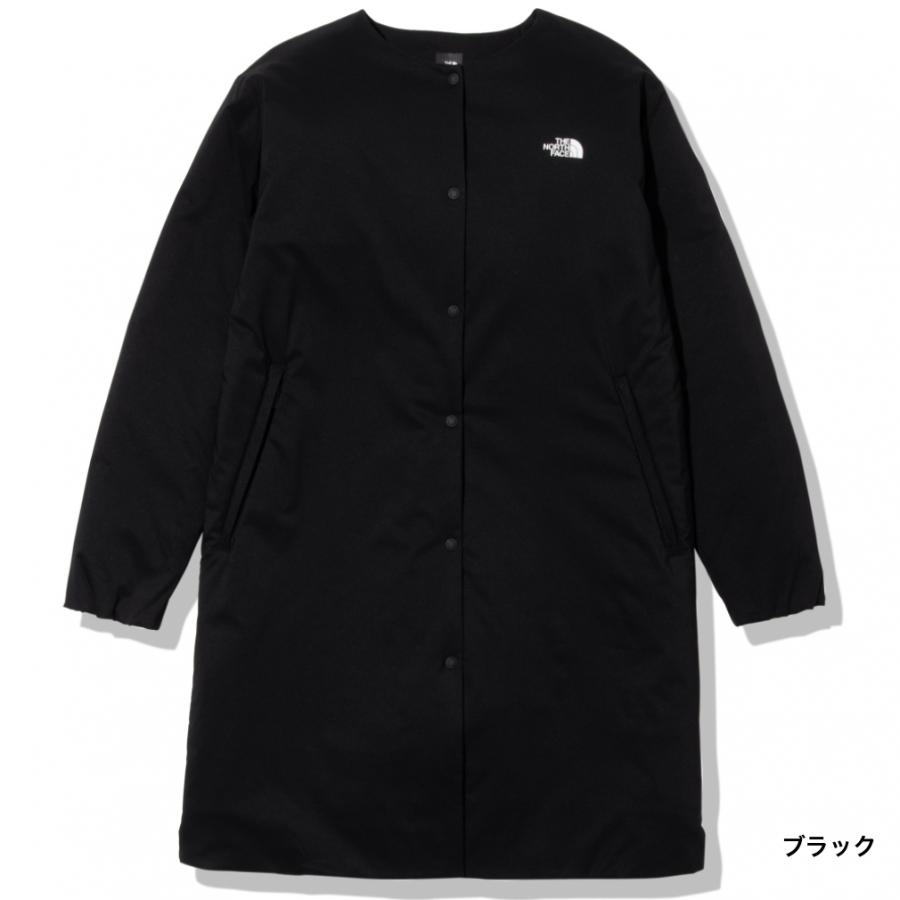 THE NORTH FACE（ザ ノースフェイス） レディース アウトドア 中綿