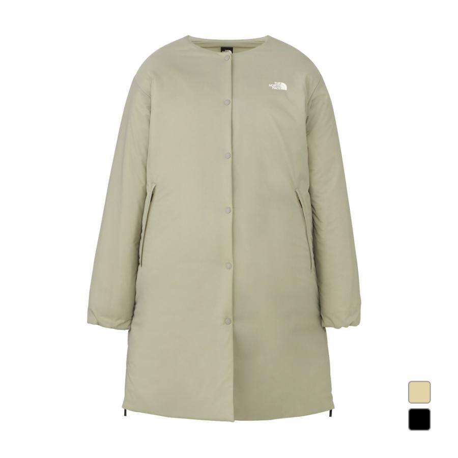 THE NORTH FACE（ザ ノースフェイス） レディース アウトドア 中綿