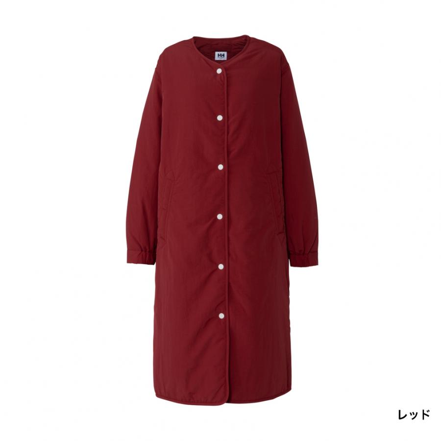 HELLY HANSEN（ヘリーハンセン） 2025秋冬 アウトドアカジュアル 中綿