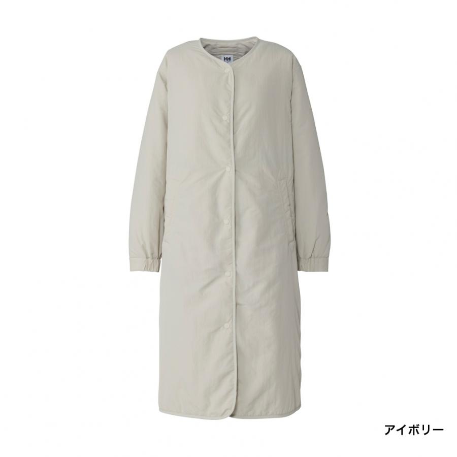 HELLY HANSEN（ヘリーハンセン） 2025秋冬 アウトドアカジュアル 中綿